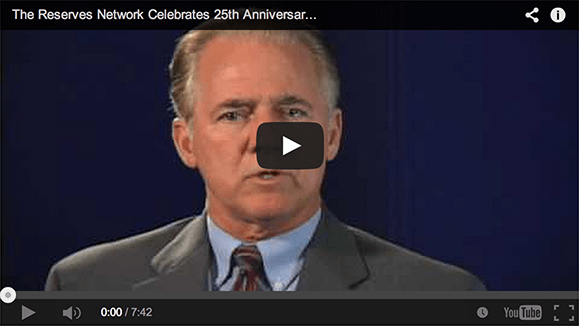 TRN 25th Anniversary