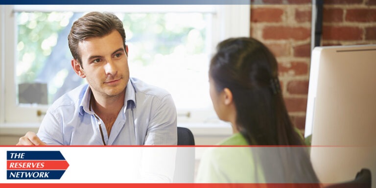 What’s the Right Way to Answer “Where Do You See Yourself in Five Years?”