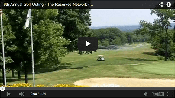 TRN’s 6th Annual Golf Outing (July 22, 2011)