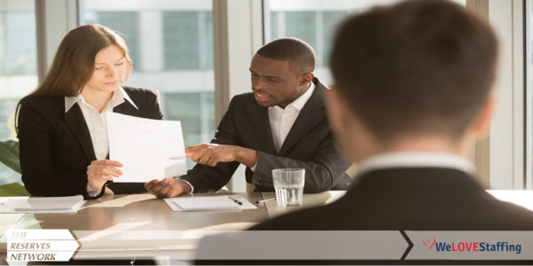 What To Do When You Get Rejected for a Job