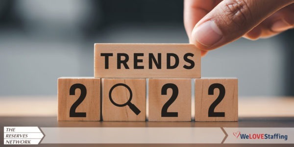 How Candidates Should Prepare for The Job Market in 2022 