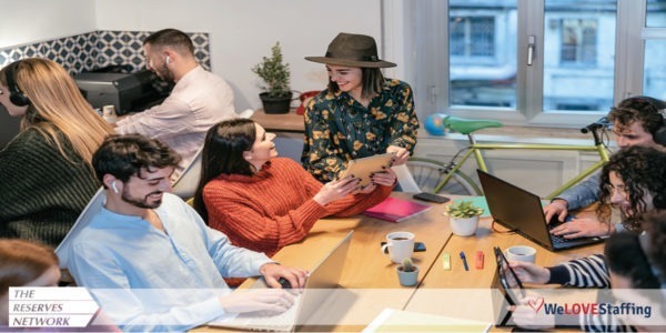 Top Job Tips for Gen Z’ers