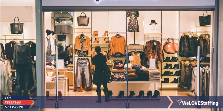 Why Retail Workers May be Great Candidates for Your Next Job Opening