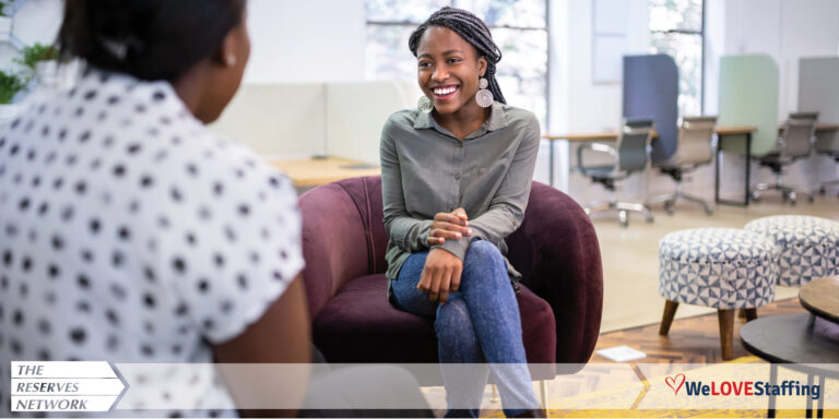 Telling Your Career Story to Get Your Next Job