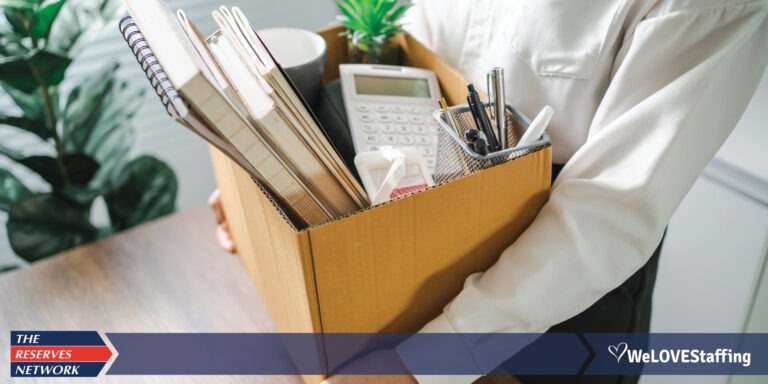 Why People Quit (and how you can tackle early employee turnover)