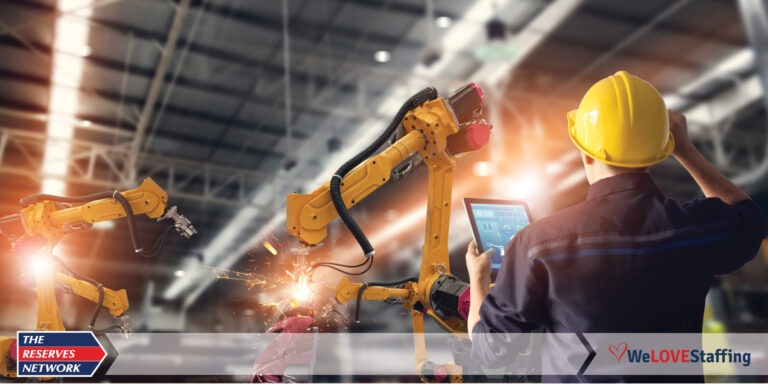 The Automation Revolution: Preparing Your Team for the Future