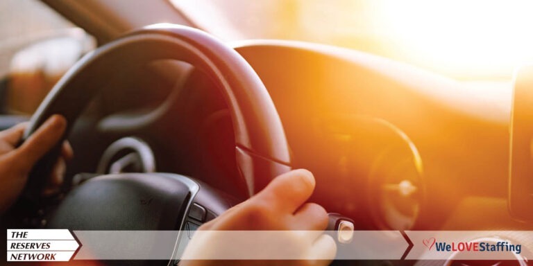 5 Tips to Improve Your Commute