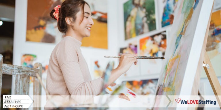 Exploring Passion Projects: Unleashing Professional Success through Personal Pursuits