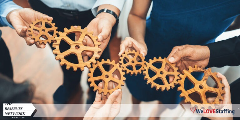 Unleashing the Power of Flexible Staffing: Embracing Agility and Boosting Efficiency