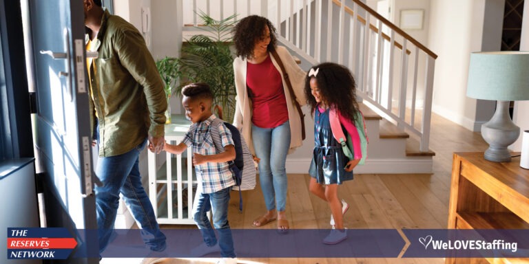 Creative Ways for Creating Career Connections with Your Child