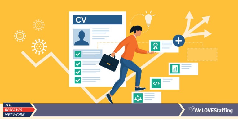 Upskilling: Keeping Up with Competitive Careers