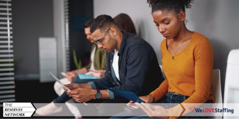 Job Hunting While Employed: A Balanced Approach