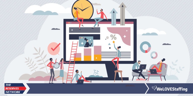 Workforce Forecasting Strategies: How to Future-Proof Hiring