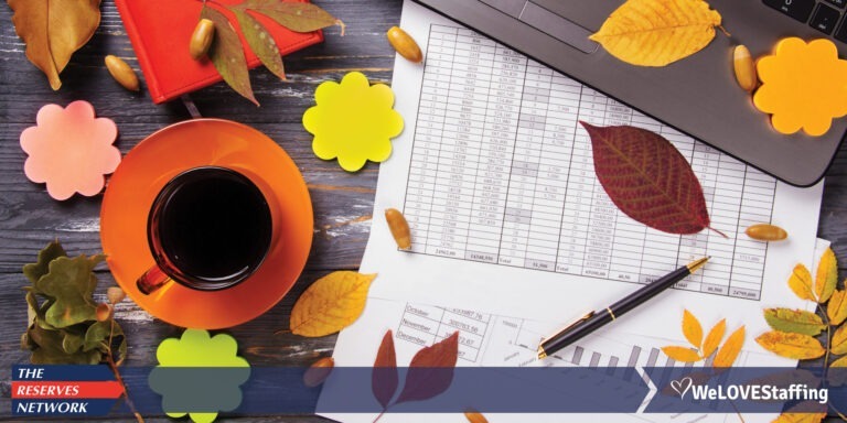 Harvesting Talent: Fall Hiring Patterns and Industry Projections