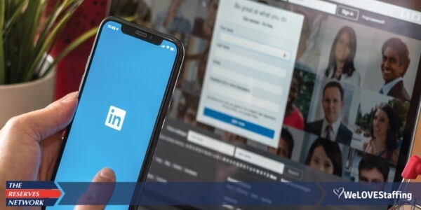 Using Social Media for Your Job Search