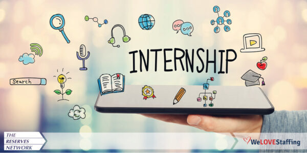 3 Reasons to Consider an Internship