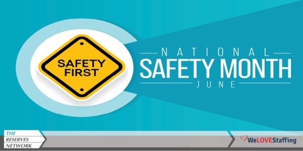 4 Ways to Ensure a Safe Working Environment for Employees in Manufacturing