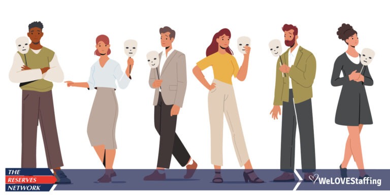 Overcoming Imposter Syndrome as a Job Seeker