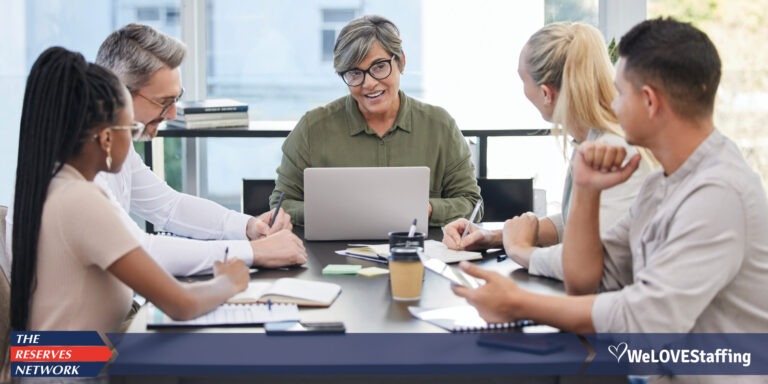 Thriving in a Multigenerational Workforce