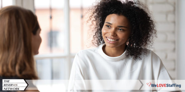 How to Answer this Popular Interview Question