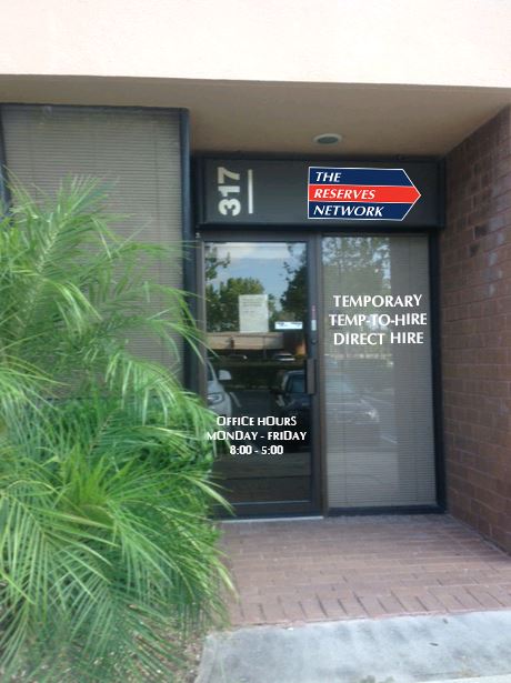 The Reserves Network’s Clearwater, FL Office Moves to New Location