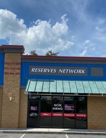The Reserves Network Opens New Office in Conover, NC