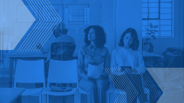 What to Do While Waiting in the Lobby for Your Interview