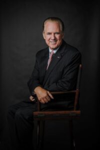 The Reserves Network Announces The Passing of Founder Don Stallard