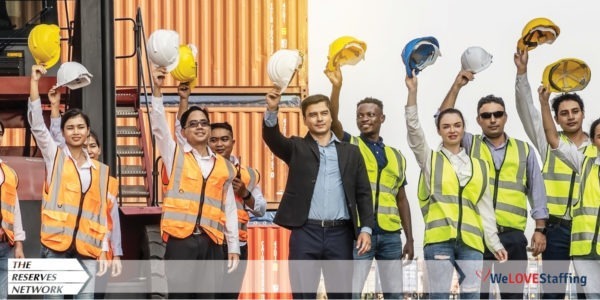 DirectSource: A New Way to Source Candidates