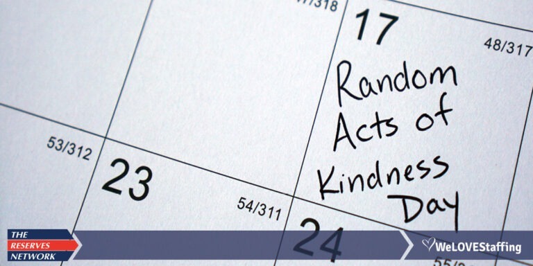 The Little Things Make All the Difference: Showing Appreciation in the Workplace