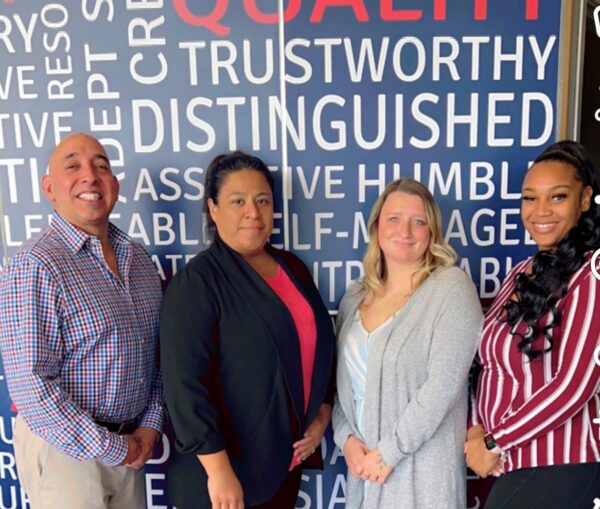 The Reserves Network Opens Its First Office In Texas