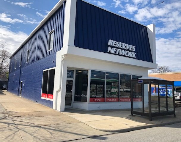 The Reserves Network Opens New Lakewood, Ohio Office