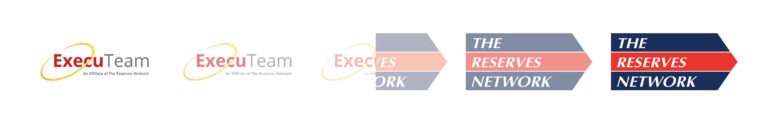 ExecuTeam and Resource Staffing Change Name to The Reserves Network
