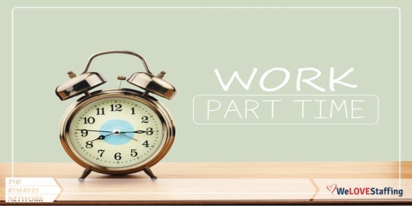 Why You Should Consider Hiring Part-Time Employees