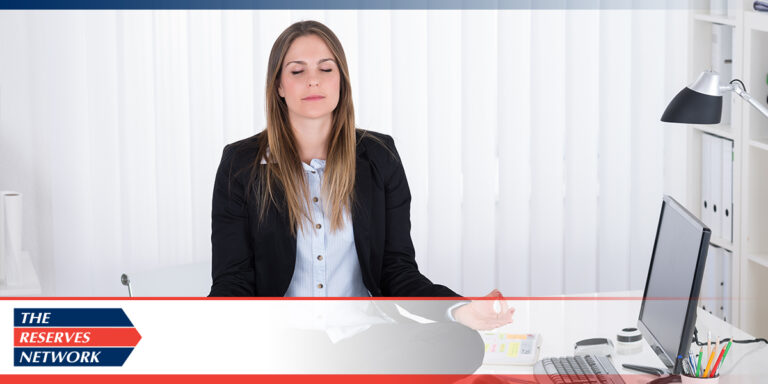 Tips to Help Calm Your Nerves before Your Interview