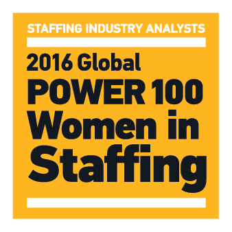 Amy Gerrity Named to SIA’s Global Power 100