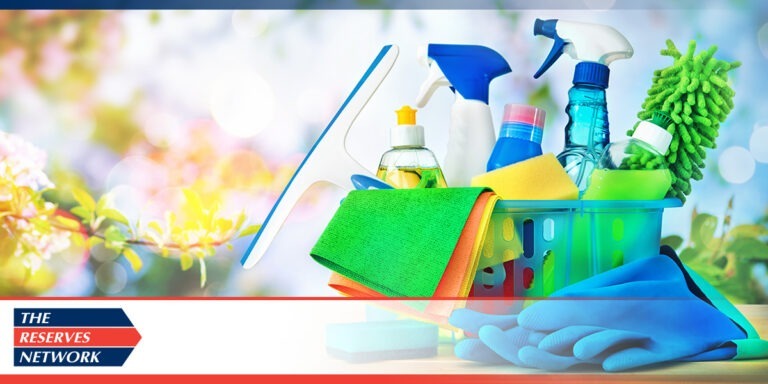 It’s Time for Spring Cleaning: Update Your References