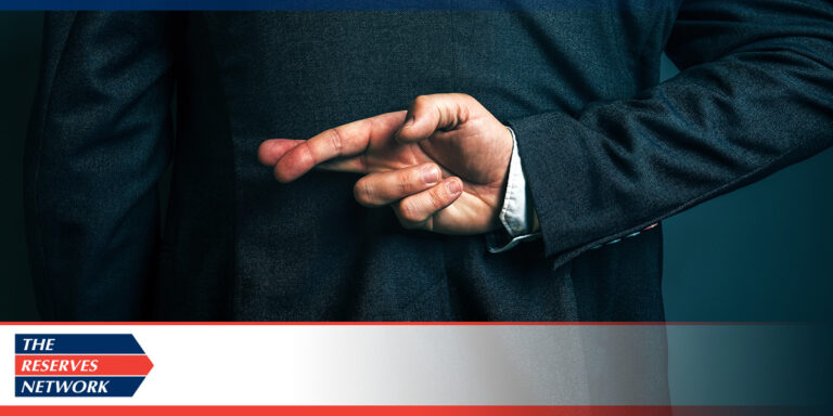 Why You Should Never Lie on Your Resume