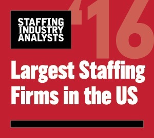 The Reserves Network Named One of Largest U.S. Staffing Firms by Staffing Industry Analyst
