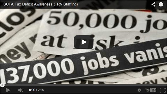 SUTA Tax Deficit Awareness