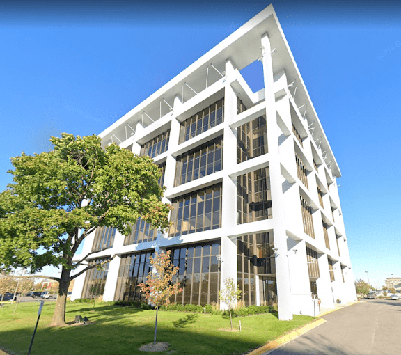 The Reserves Network Lombard Office Moves to New Location