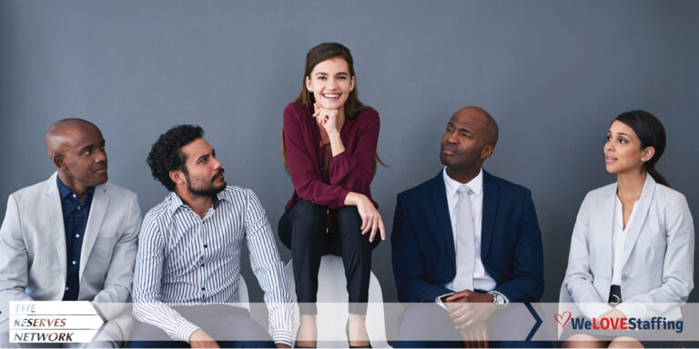 3 Ways To Separate Yourself From Other Job Applicants