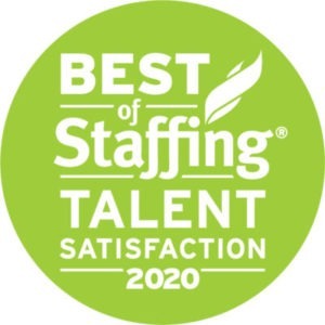 The Reserves Network Named to ClearlyRated’s 2020 Best of Staffing Talent List