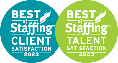 The Reserves Network and Its Affiliate Companies Win ClearlyRated’s 2023 Best of Staffing Awards for Service Excellence