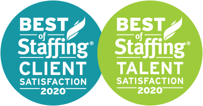The Reserves Network Wins ClearlyRated’s 2020 Best of Staffing Awards