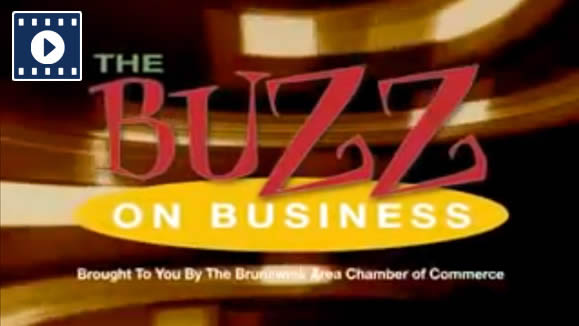 ‘The Buzz on Business’ – Brunswick, OH Chamber TV