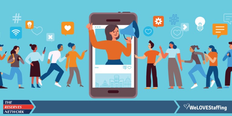 Using Your Employees as Online Influencers