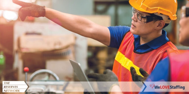 3 Ways Supervisors Can Effectively Lead Their Manufacturing Teams