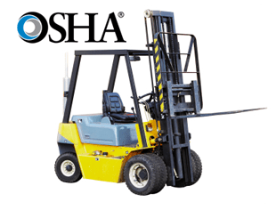 Common Misconceptions Regarding Powered Industrial Truck Training (TRN Safety Alert)