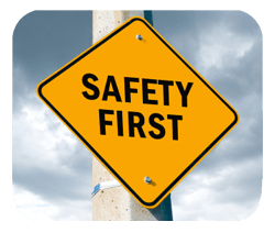 OSHA’s Top 10 Violations of Fiscal Year 2011 (TRN Safety Alert)